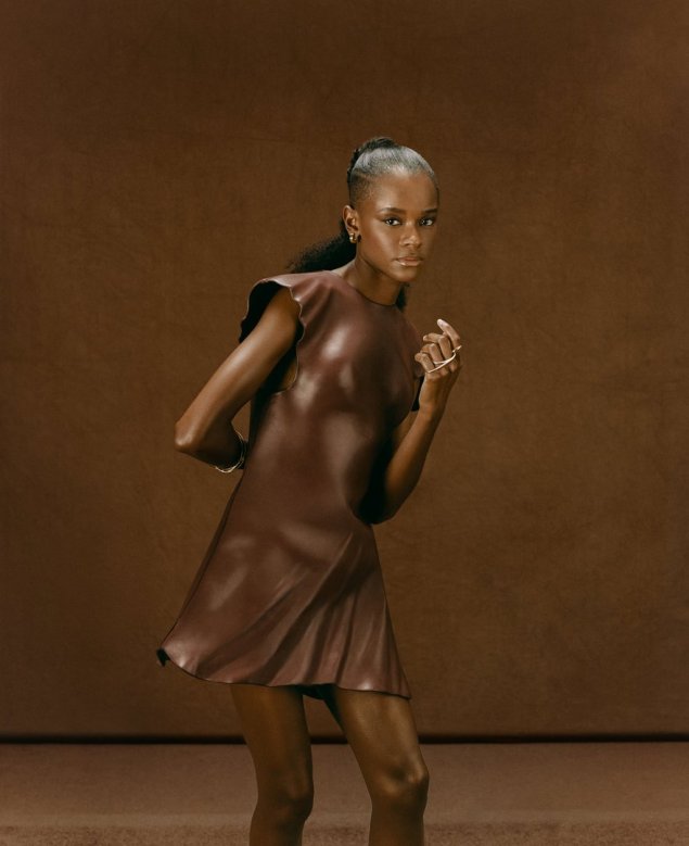 Модные образы