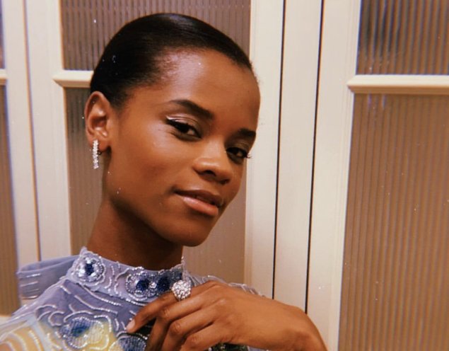 Летишиа райт