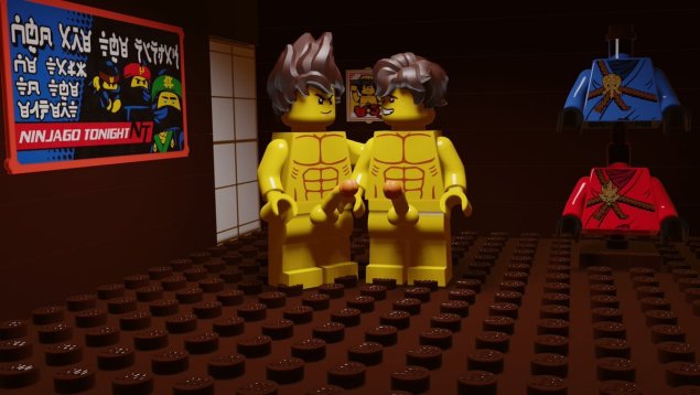 Лего ниндзяго 15 сезон