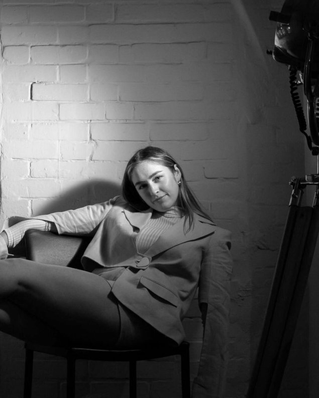 Даниэль Галлиган горячие