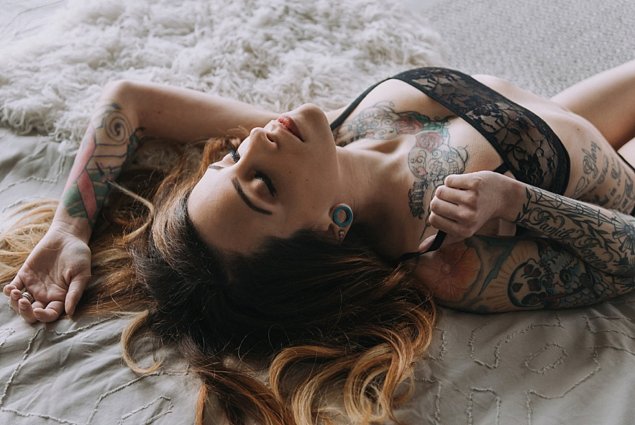 Даниэль Миназзоли фото