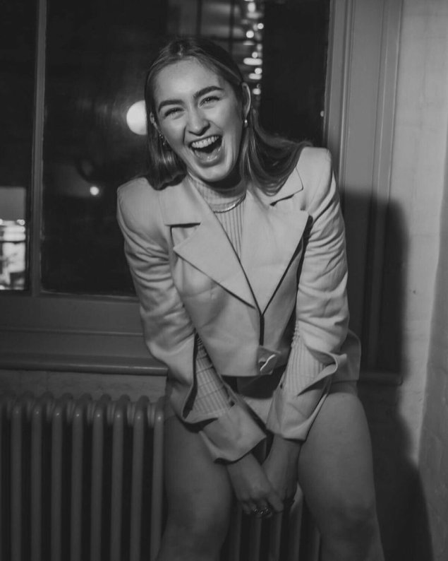 Даниэль галлиган