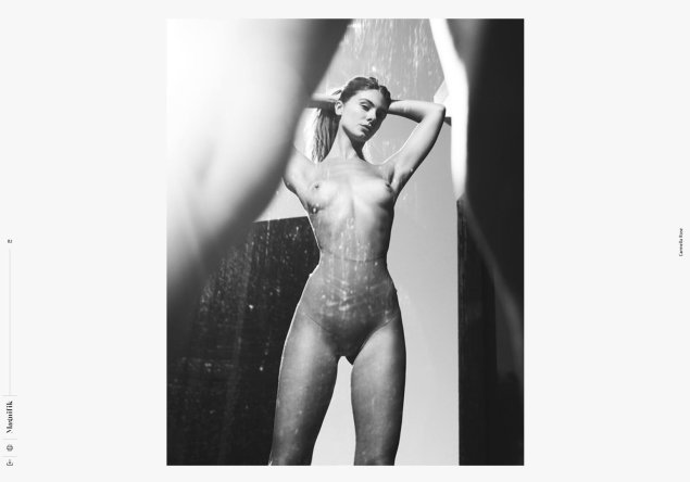 Кармелла роуз 2022 голая