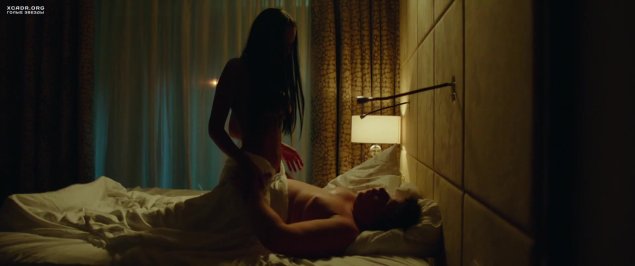 Яна Викторовна Кошкина ню