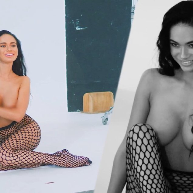 Яна кошкина слив голая