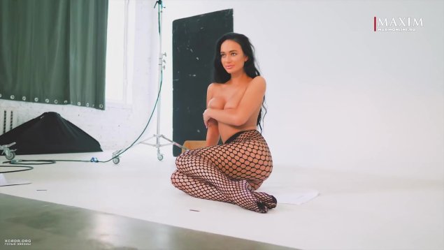 Яна Кошкина Максим