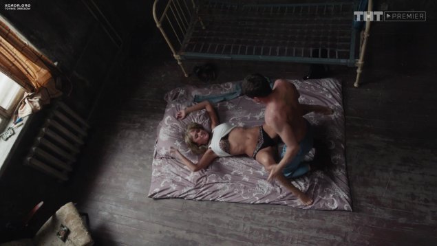 Яна кошкина домашний арест