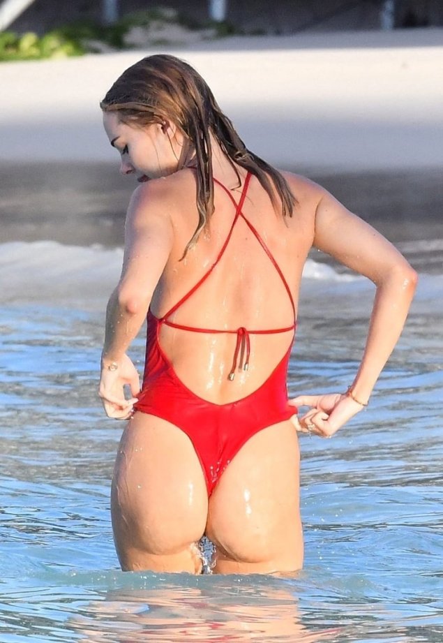 Кимберли гарнер 2022