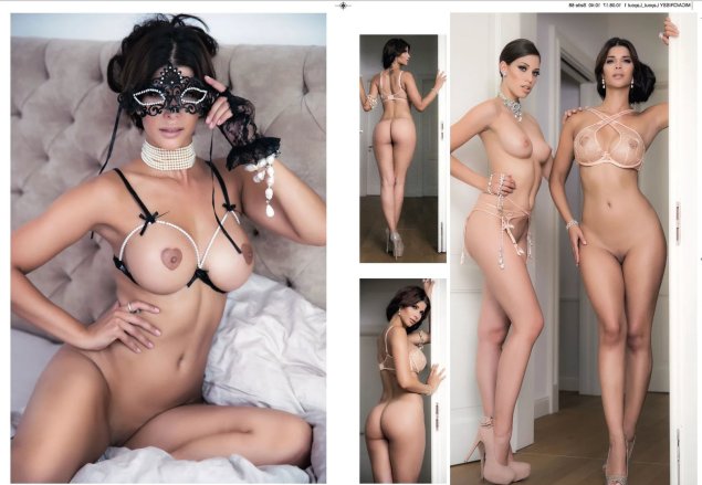 Эротическая белье