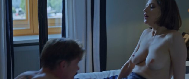 Евгения громова актриса nude