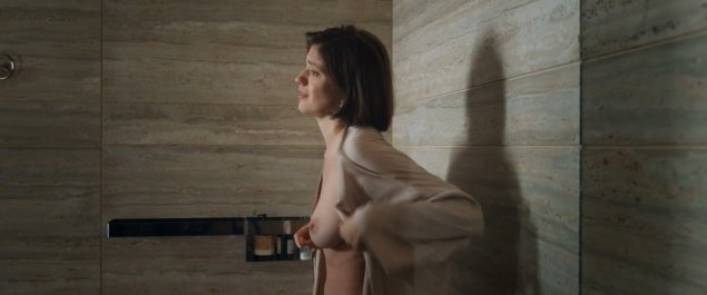 Аня чиповская актриса голая