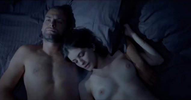 Евгения громова актриса nude