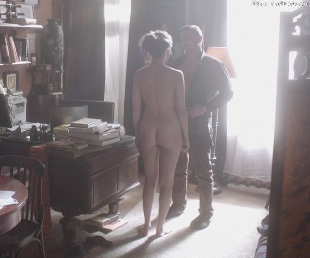 Эротические сцены с анной чиповской