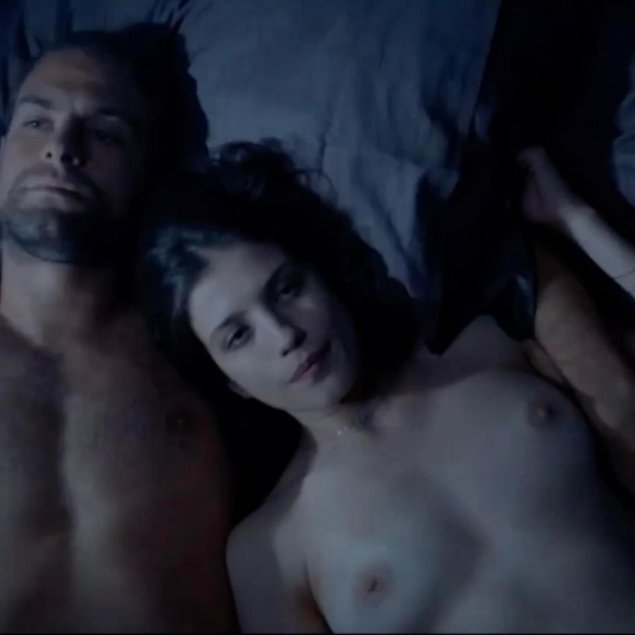 Анна чиповская о любви 2017