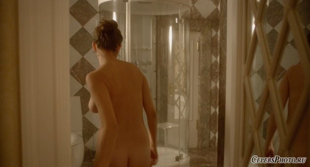 Актриса анна чиповская голая