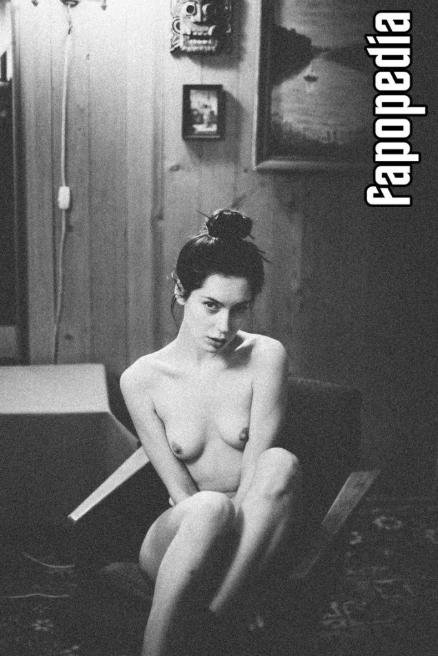 Малгожата Миколайчак голая