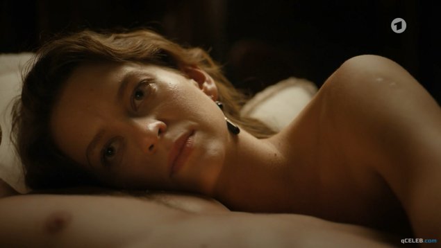 Малгожата немирская голая