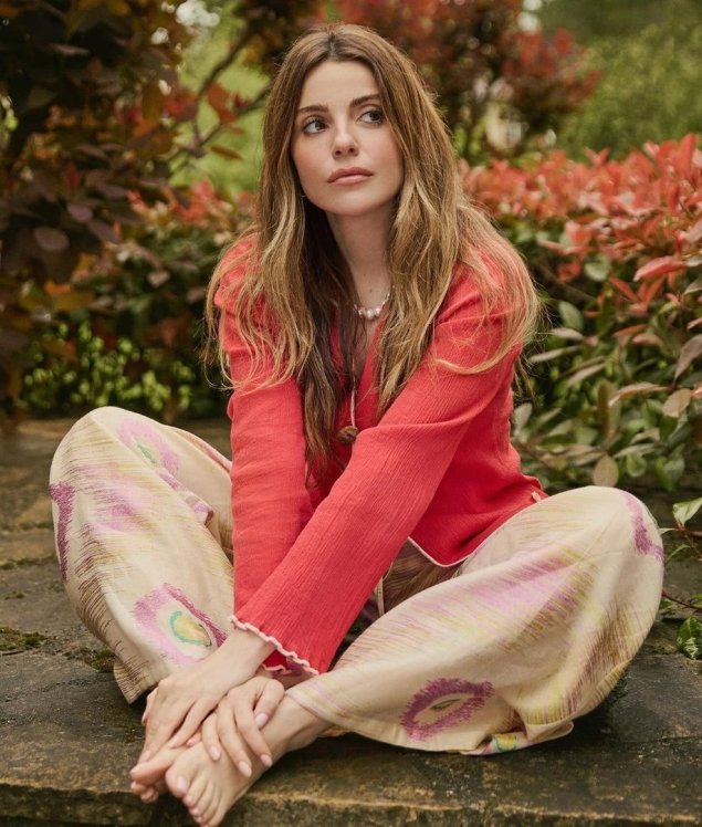 Джованна антонелли