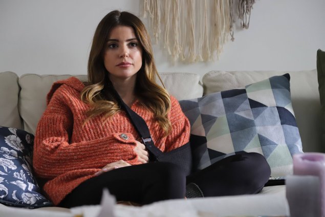 Эзги эюбоглу актриса