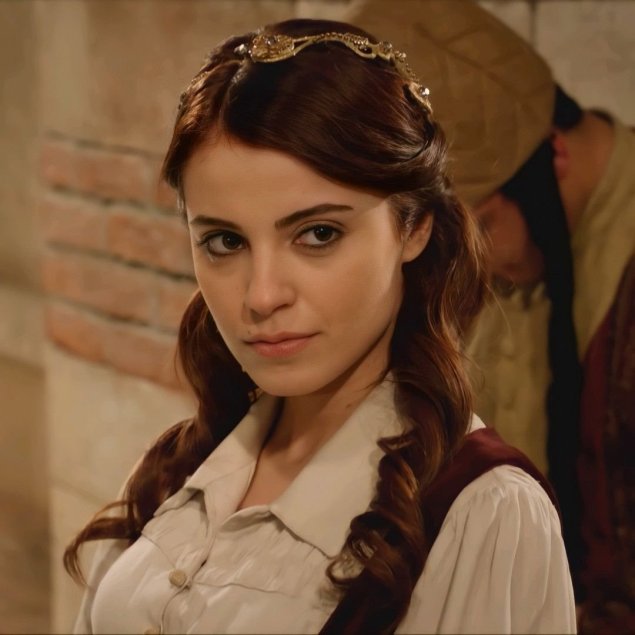 Айбиге хатун