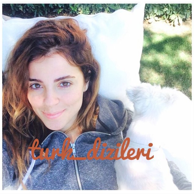 Эзги эюбоглу актриса