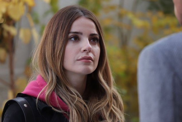 Эзги эюбоглу