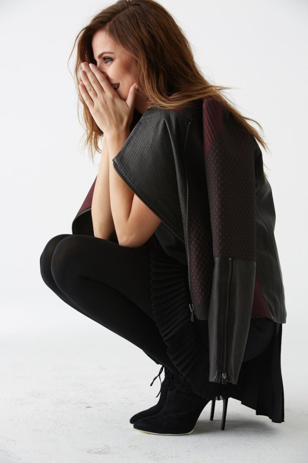 Эзги эюбоглу