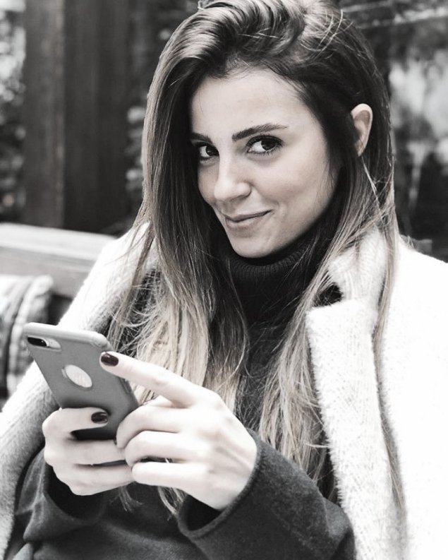 Эзги эюбоглу актриса