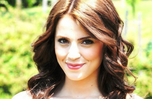 Эзги эюбоглу айбиге хатун