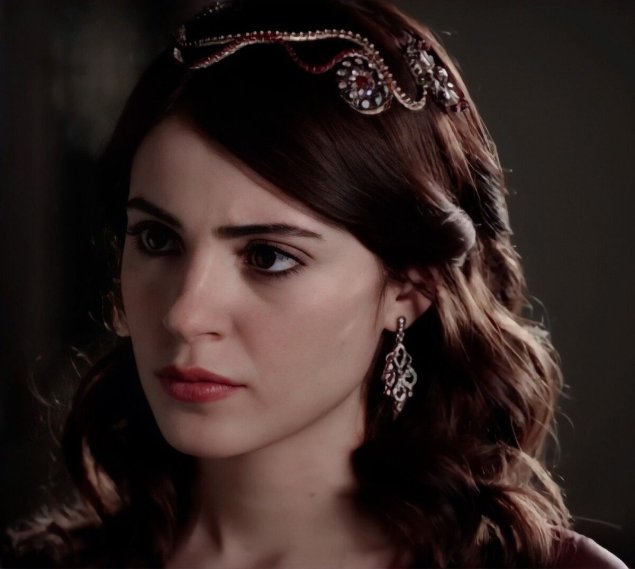 Айбиге хатун