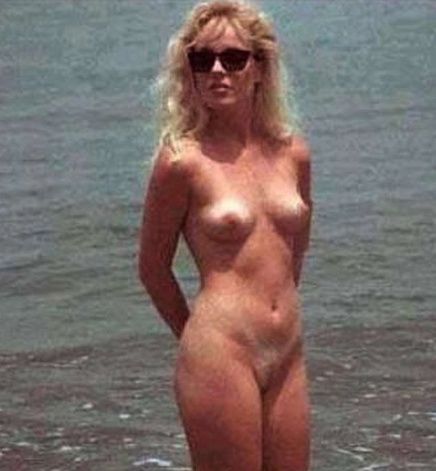 Актриса елена кондулайнен голая