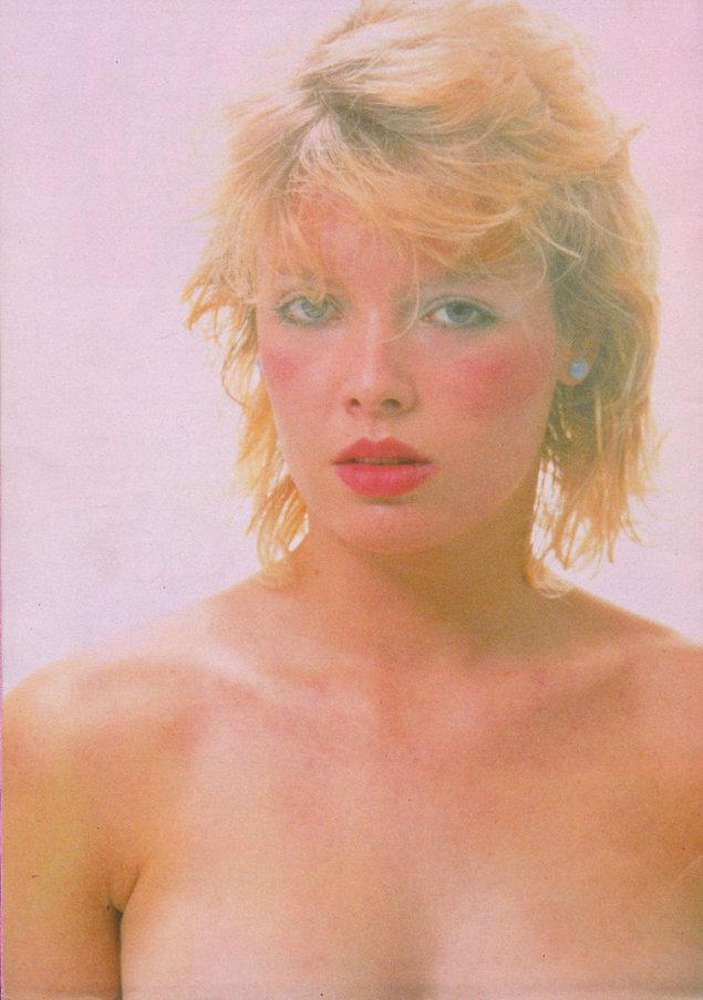 Kim Wilde