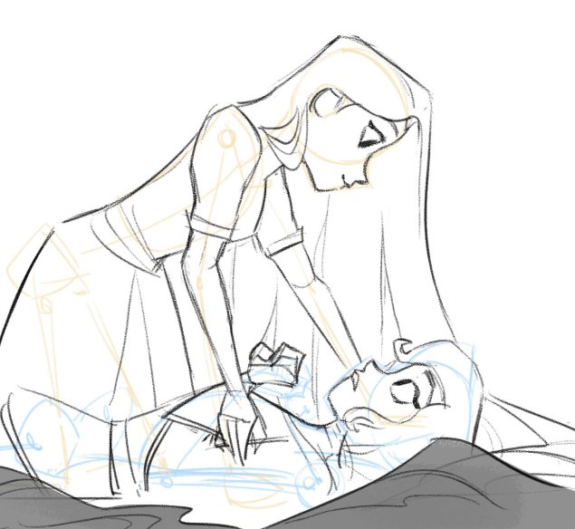 Tangled the series вэриан sex кассандра