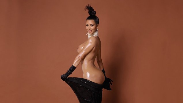 Ким кардашян (kim kardashian) xxx
