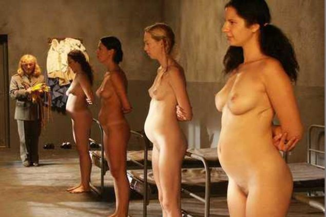 Сестры магдалины the magdalene sisters naked