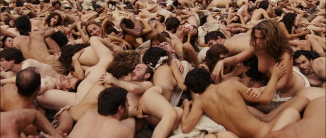 Хадака мацури