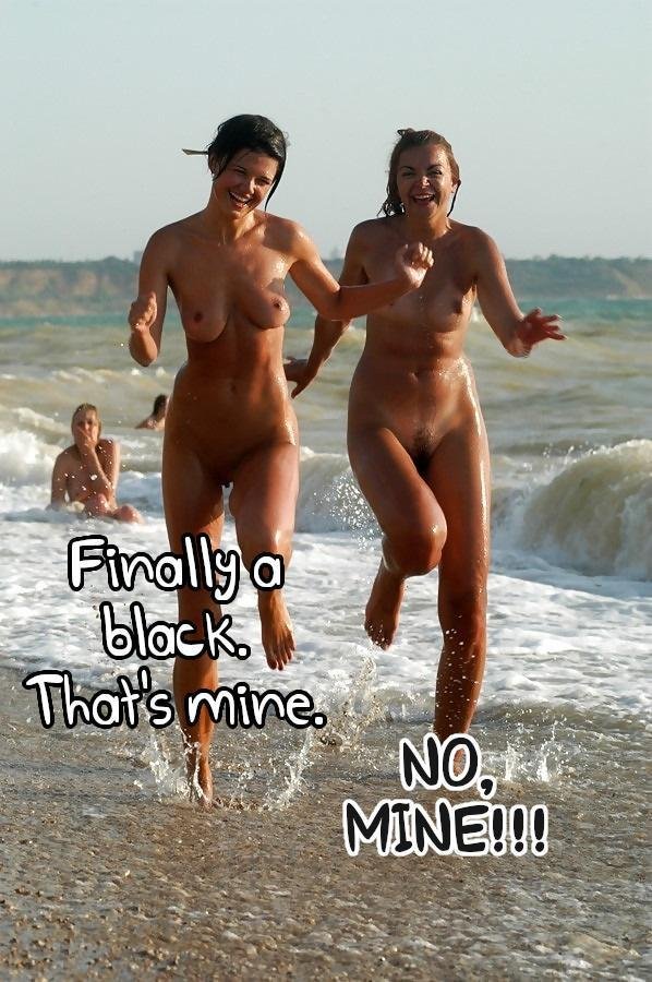 Голые натуристы