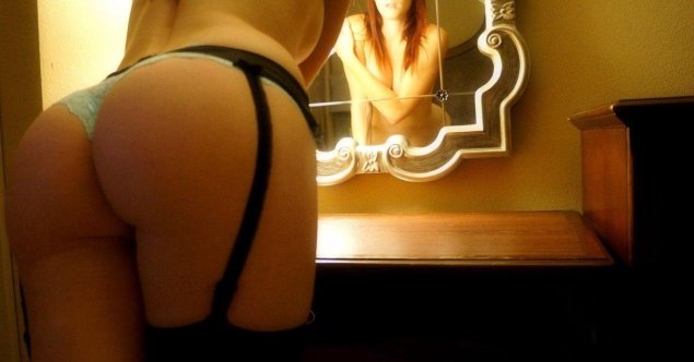 Эротика фигура