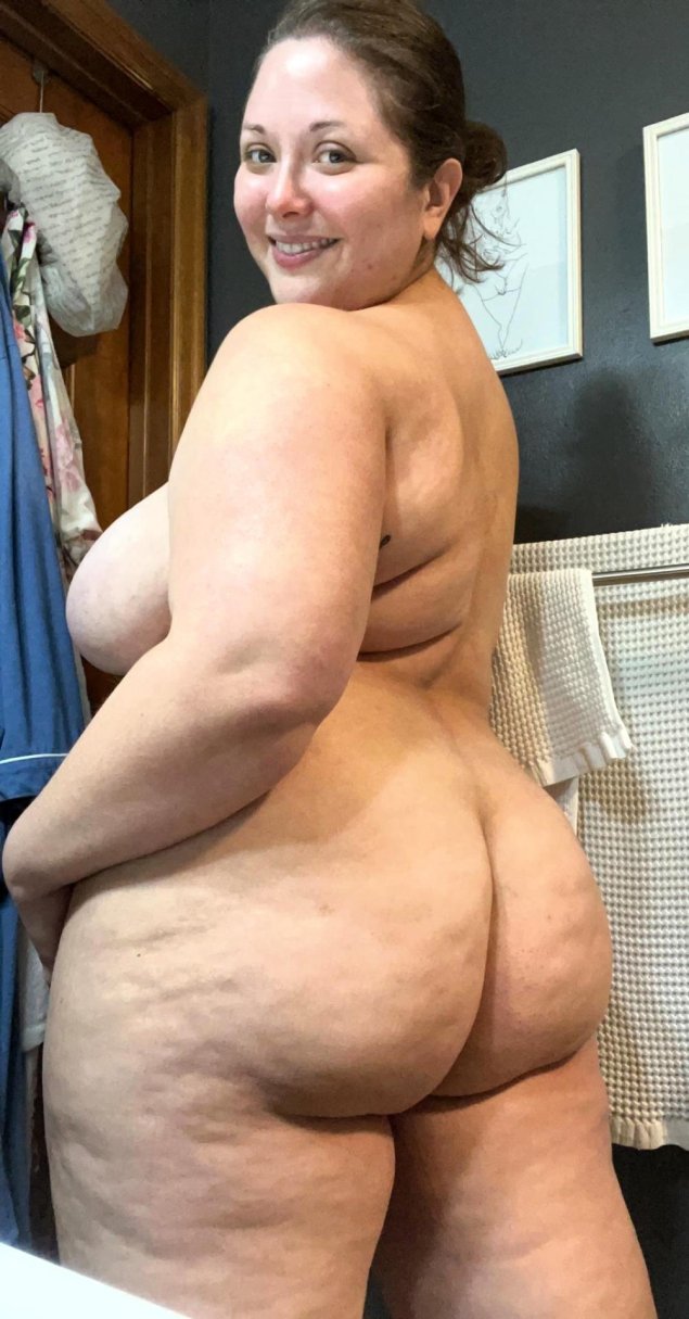 Пышная эротика