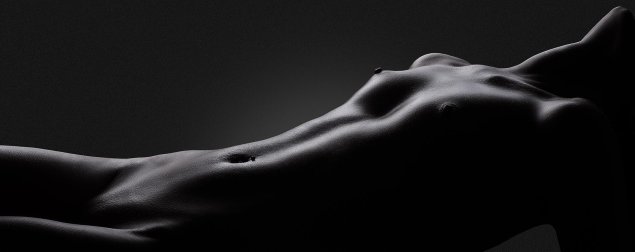 Эротические фотообои на рабочий стол