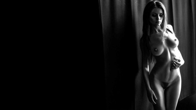 Эротическая фотосессия
