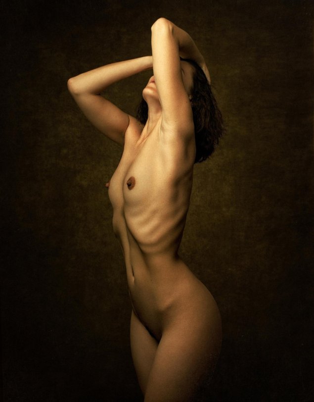 Женские портреты