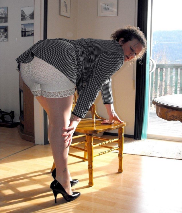 Ева эден панталоны