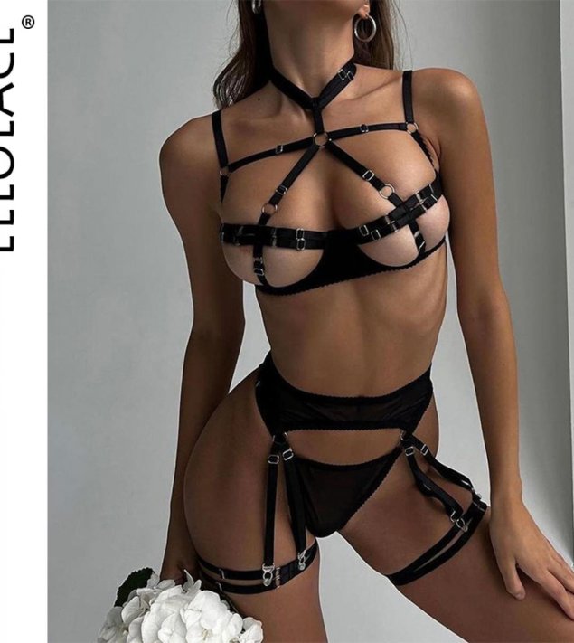 Необычное белье