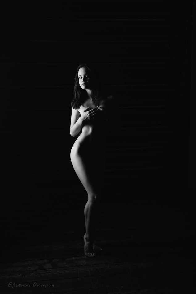 Евгений потанин фотограф ню