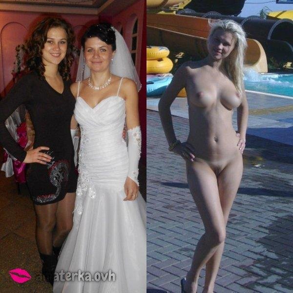 Свадебная платье