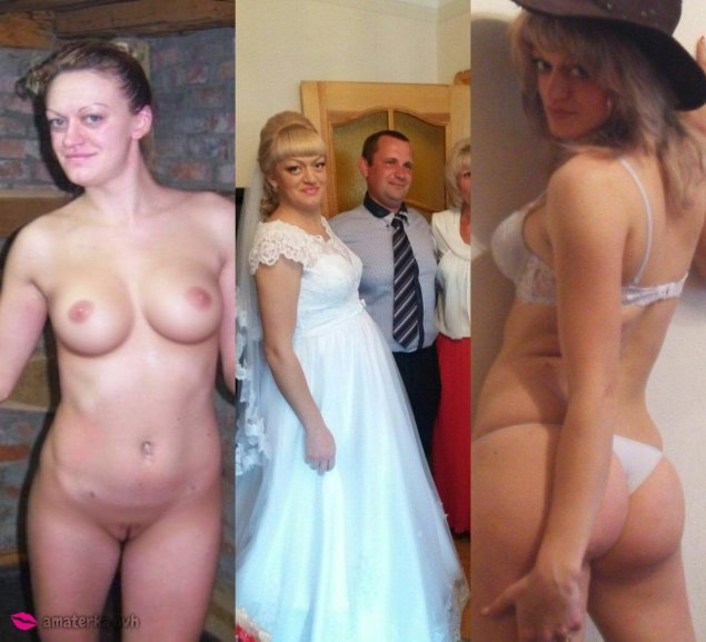 Новое свадебное платье