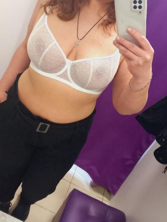 Бюстгальтер женские