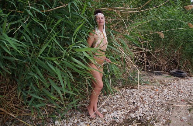 Дарья пикалева