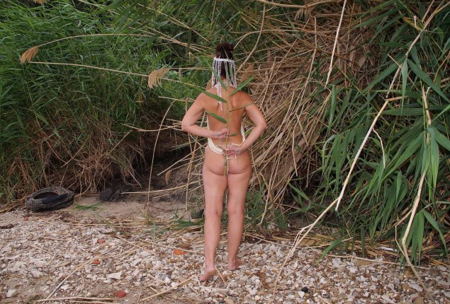 Частная эротика